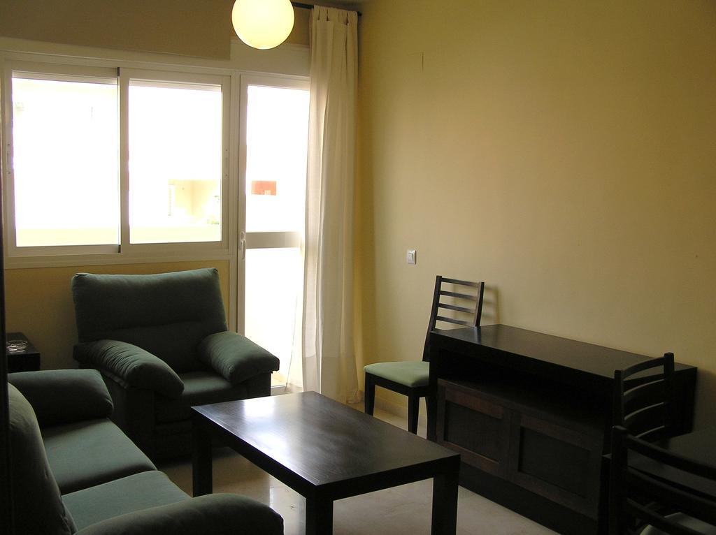 Apartamentos Turisticos Los Girasoles Espartinas Esterno foto
