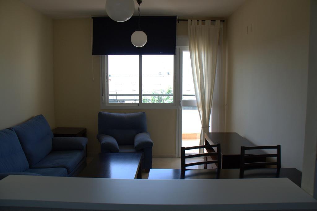 Apartamentos Turisticos Los Girasoles Espartinas Camera foto